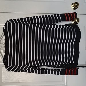 89th & Madison Sweater